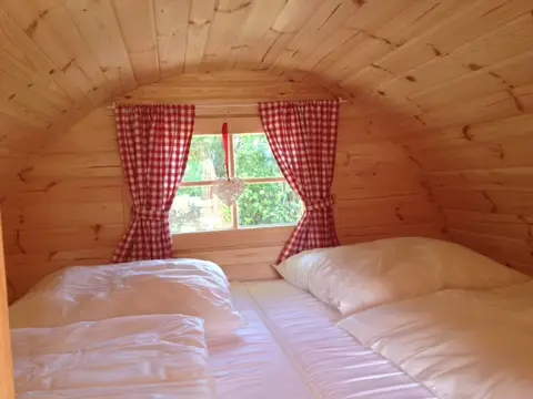 International Camping Schwarzwald
