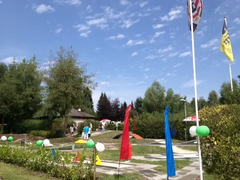 International Camping Schwarzwald