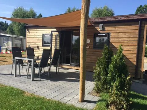 International Camping Schwarzwald