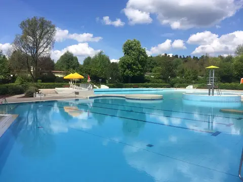International Camping Schwarzwald