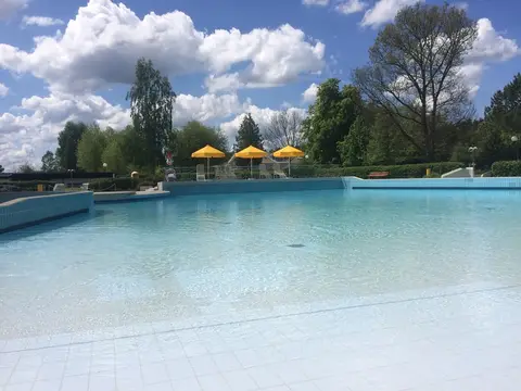International Camping Schwarzwald
