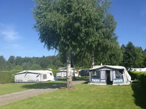 International Camping Schwarzwald
