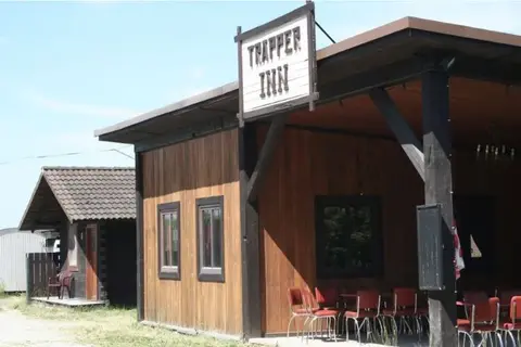 Wohnmobilstellplatz Wertach