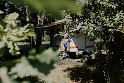 Wildwood Camping Harz
