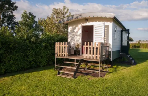 Camping de Grebbelinie