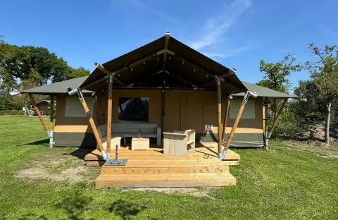 Camping de Grebbelinie
