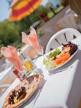 Camping Ganthaler