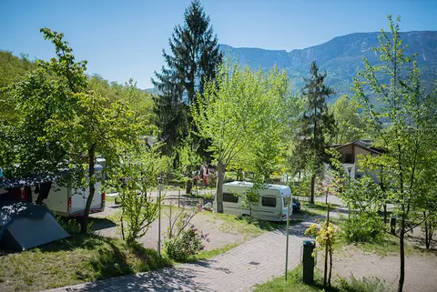 Camping Ganthaler