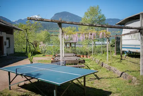 Camping Ganthaler