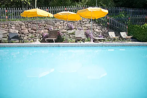 Camping Ganthaler