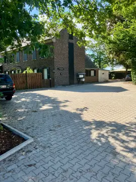 Campingplatz Lupinenhof