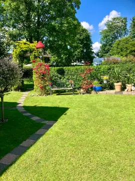 Campingplatz Lupinenhof