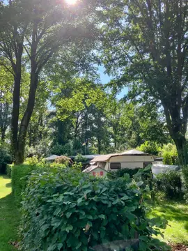 Campingplatz Lupinenhof