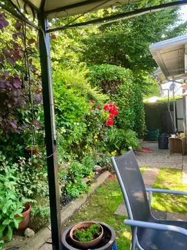 Campingplatz Lupinenhof