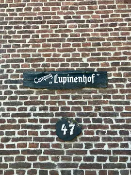 Campingplatz Lupinenhof