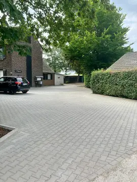 Campingplatz Lupinenhof