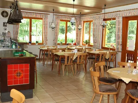 Campingplatz Papiermühle