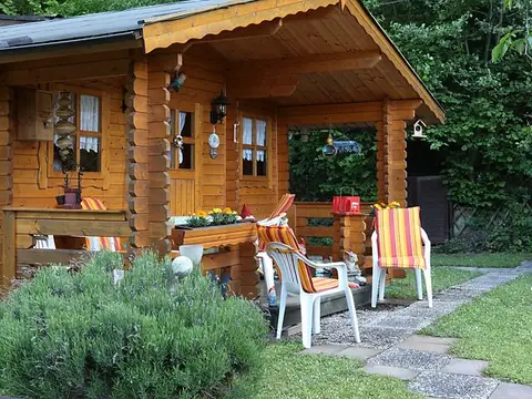 Campingplatz Papiermühle