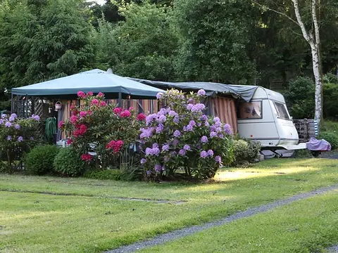 Campingplatz Papiermühle