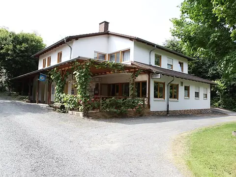 Campingplatz Papiermühle