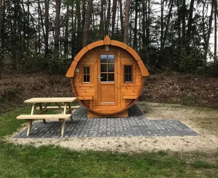 Camping 't Meulenbrugge