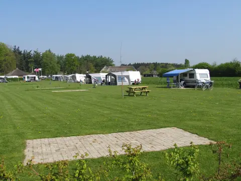 Camping 't Meulenbrugge