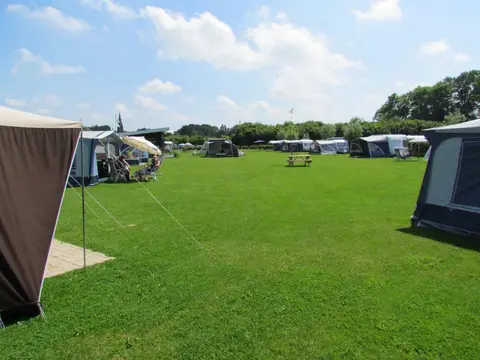 Camping 't Meulenbrugge