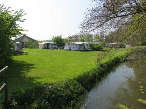 Camping 't Meulenbrugge