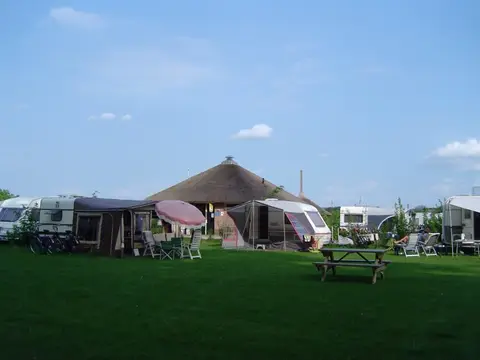 Camping 't Meulenbrugge