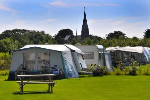 Camping 't Meulenbrugge