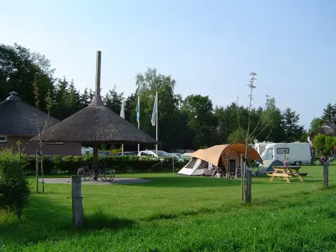 Camping 't Meulenbrugge