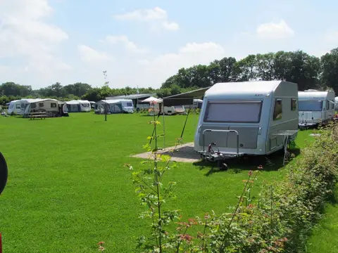 Camping 't Meulenbrugge