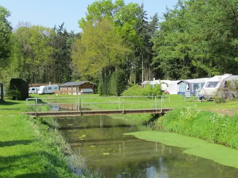 Camping 't Meulenbrugge