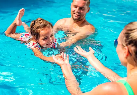Camping communal de Cudrefin