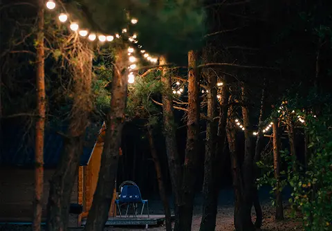 Camping communal de Cudrefin