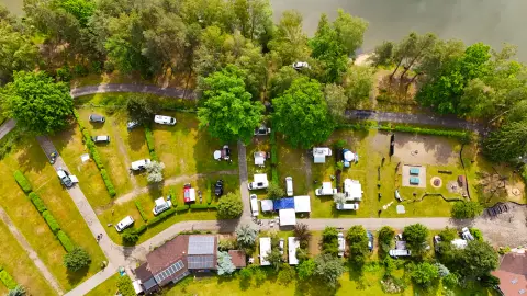 Autocamp OASA