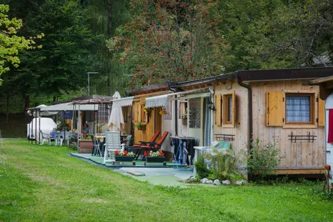 Camping Calavise