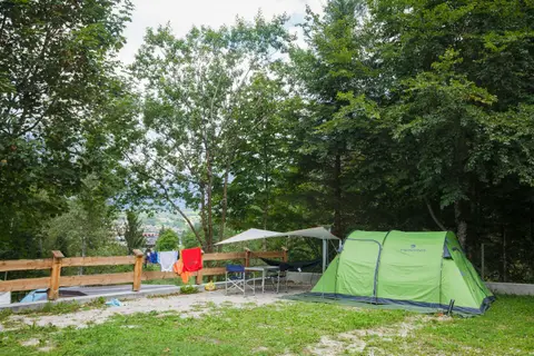Camping Calavise