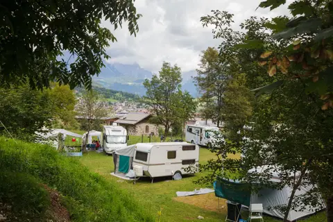 Camping Calavise