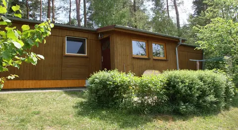 Camping am Dreetzsee