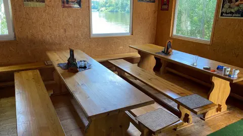 Autokemp U Kosů