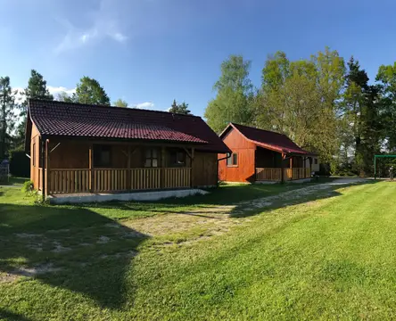 Autokemp U Kosů