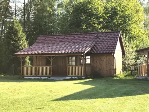 Autokemp U Kosů