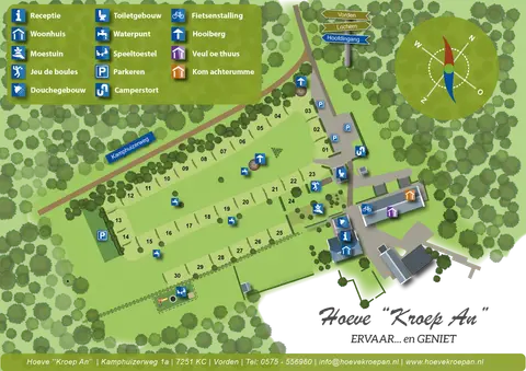 Hoeve Kroep An