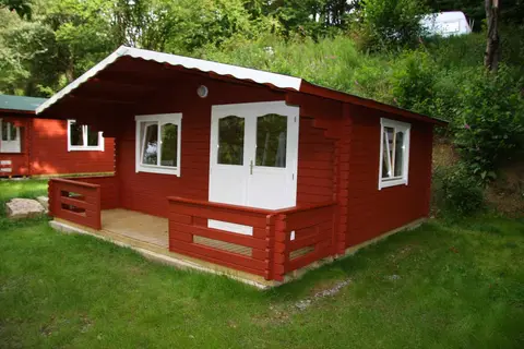 Schafbachmühle