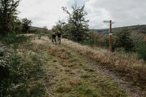 Camping Bleesbruck