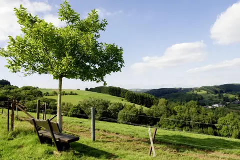 Camping Bleesbruck
