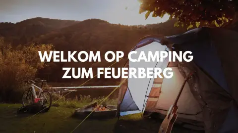 Zum Feuerberg