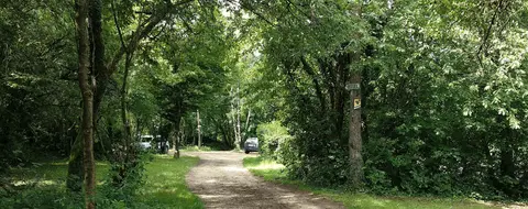 Espace naturiste Le Cardinal