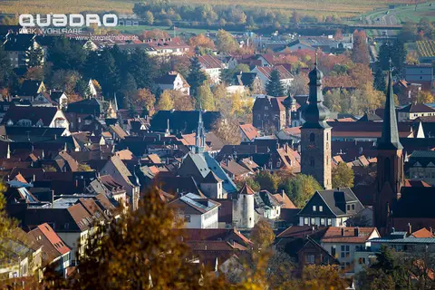 Stellplatz Weingut Hitziger